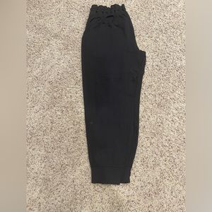 Women’s  Lululemon joggers